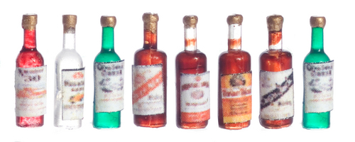 1/2in VINTAGE LIQUOR/8