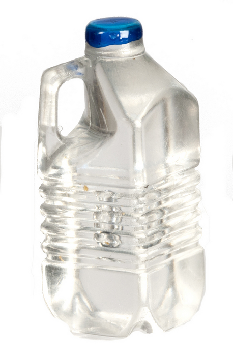 1/2 GALLON WATER