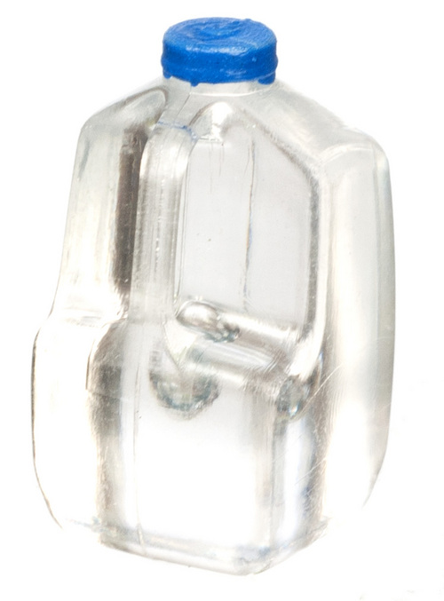 GALLON JUG WATER