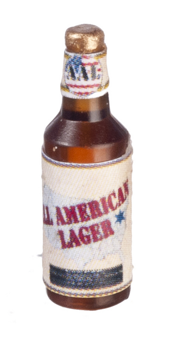 BEER BOTTLE