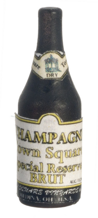 CHAMPAGNE
