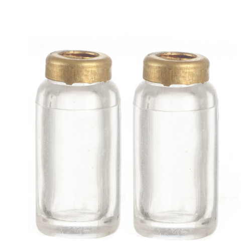 MODERN CANNING JARS/2