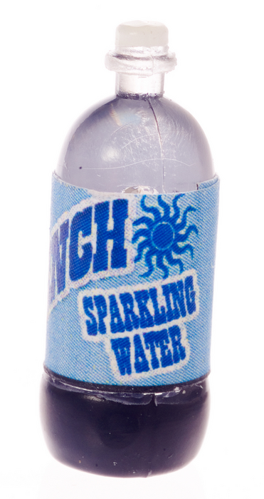 QUENCH SPARKLING WATER