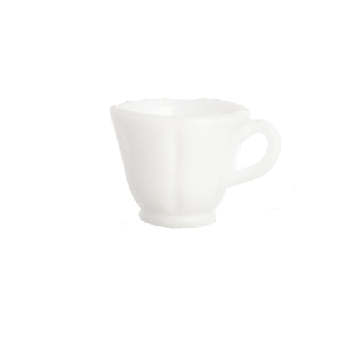 CUPS/WHITE/12