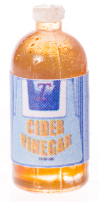 LARGE CIDER VINEGAR