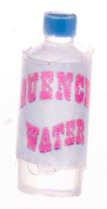 QUENCH BOTTLED WATER
