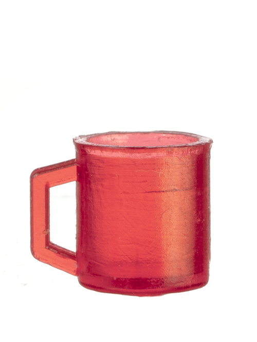 COFFEE MUGS/RED/4