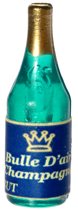 BULLE D'AIR CHAMPAGNE