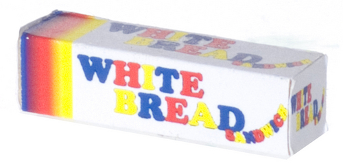 WHITE BREAD/2