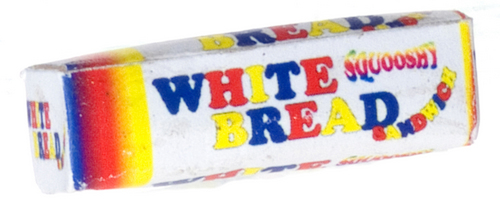WHITE BREAD/SQUOOSHY/2