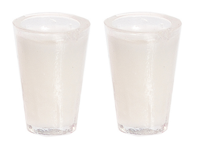 GLASS OF MILK/2