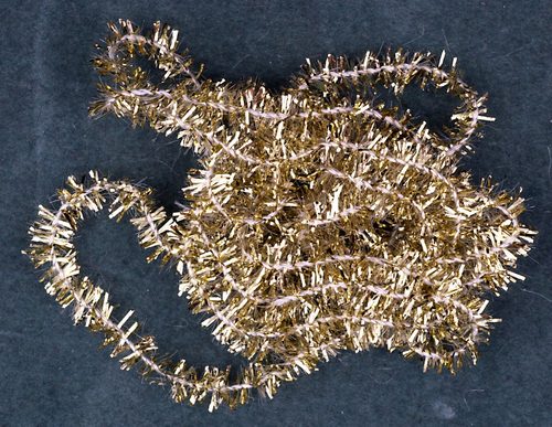 GARLAND/1yd/GOLD