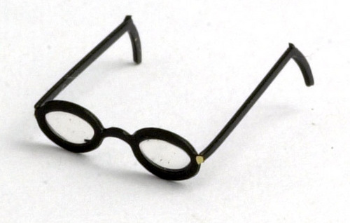 EYEGLASSES