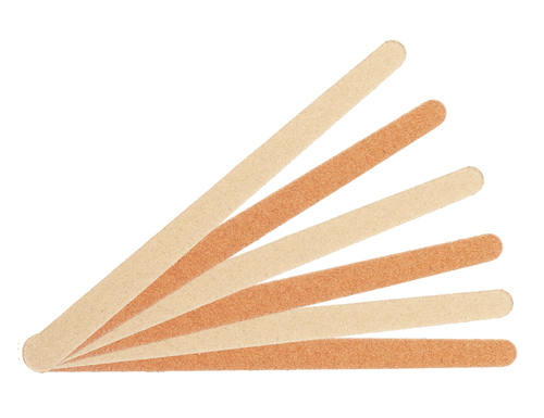 EMERY BOARDS/6
