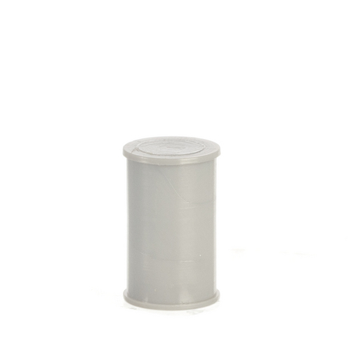 PLASTIC CAN I/12
