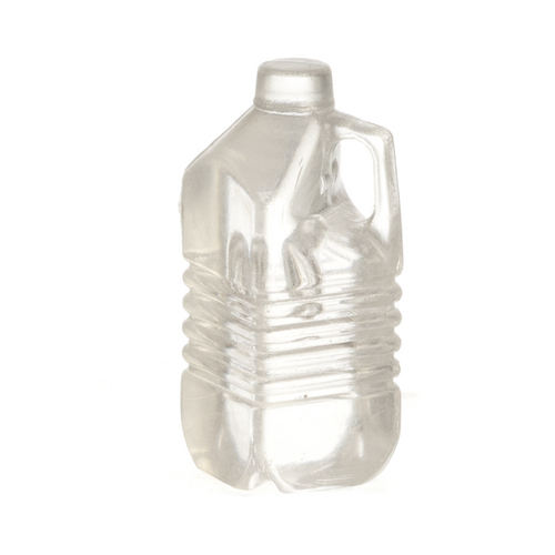 1/2 GAL.JUG/CLEAR/12