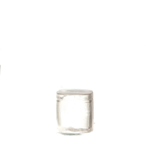 PET.JELLY JAR MOLD/CLR/12