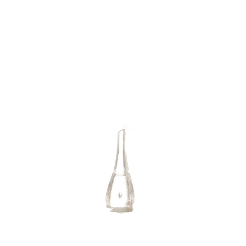 NAIL POLISH/CLEAR/12