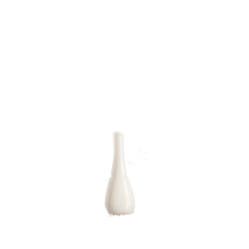 NAIL POLISH/WHITE/12
