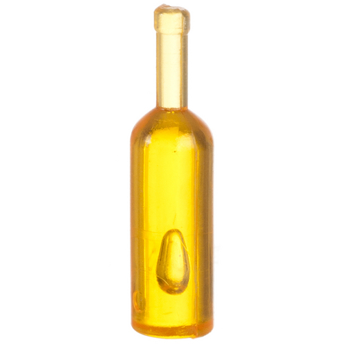 LIQUOR BOTTLE MOLD/AMB/12