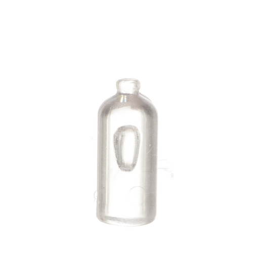 SMALL VINEGAR JAR/CLR/12
