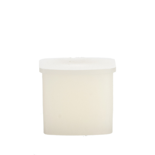 COCOA MOLDING/WHITE/12