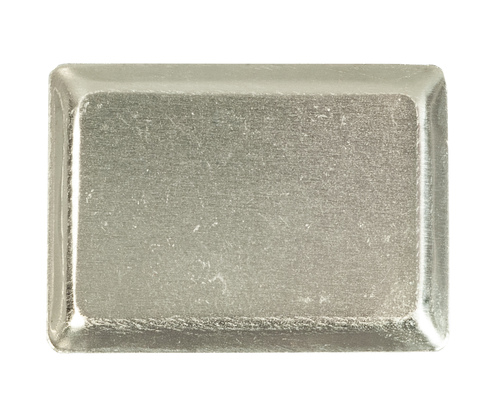 SILVER COOKIE SHEET/1