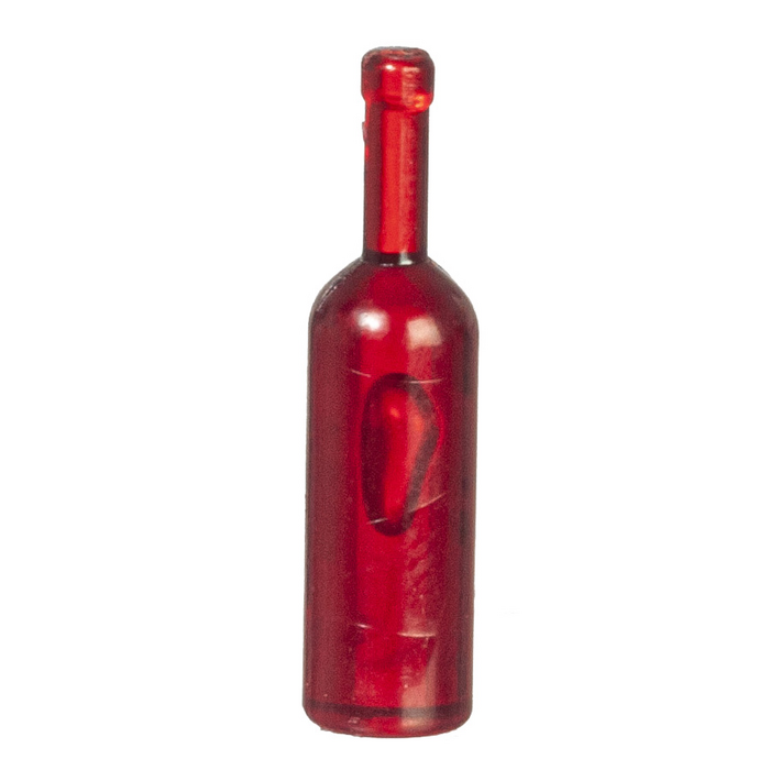 WINE BOTTLES/RED/12