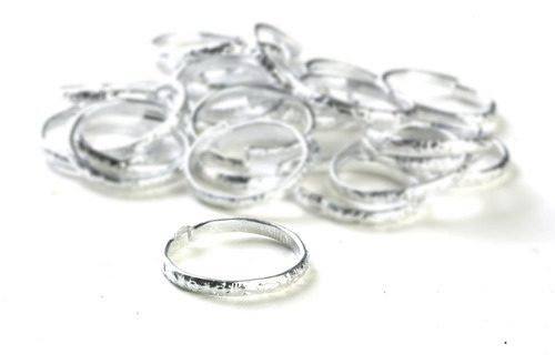 SILVER RINGS/25