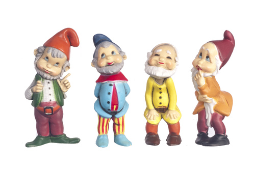 3in GNOMES/SET/6