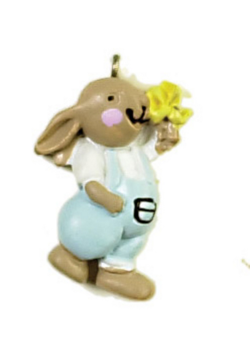 1 1/2in F/B BOY RABBIT
