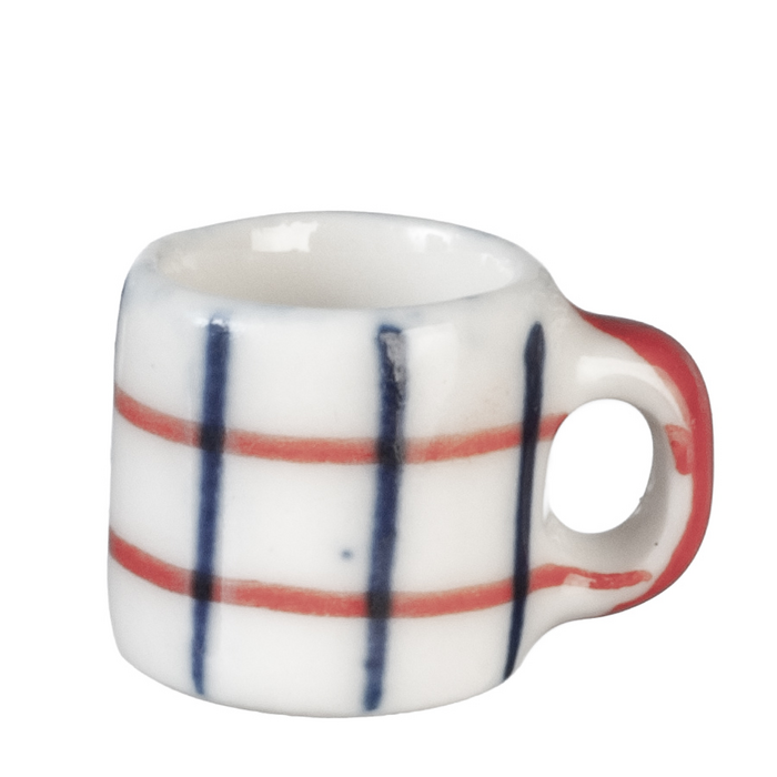 CERAMIC CUP