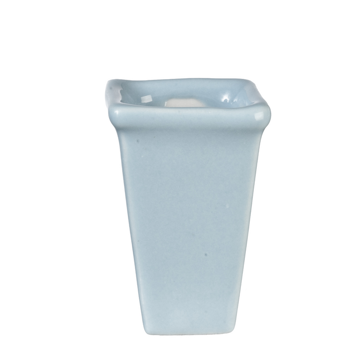 BLUE VASE