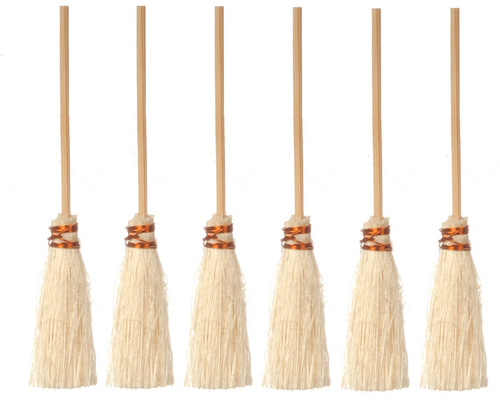 2 3/4in BROOMS/6