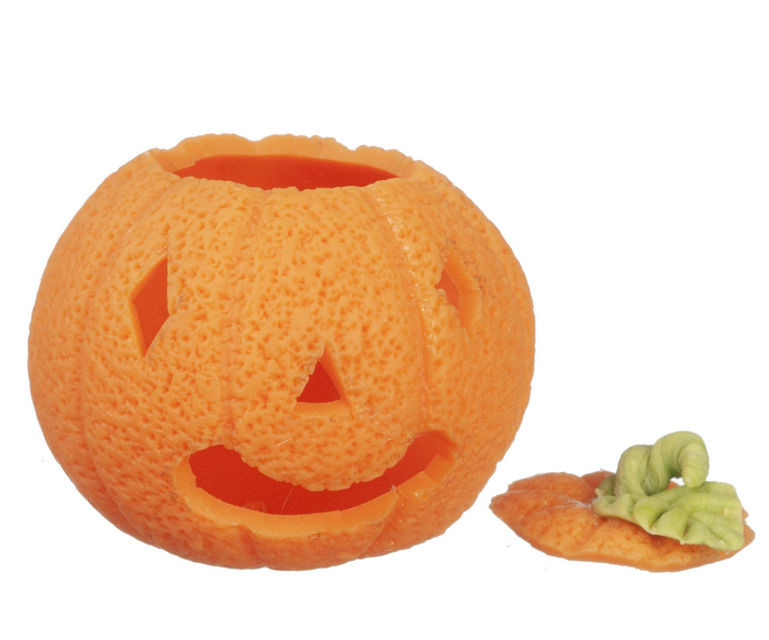 HALLOWEEN PUMPKIN