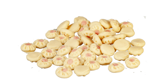 COOKIES/50