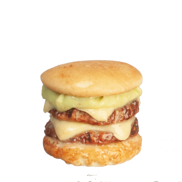 CHEESEBURGER/SINGLE