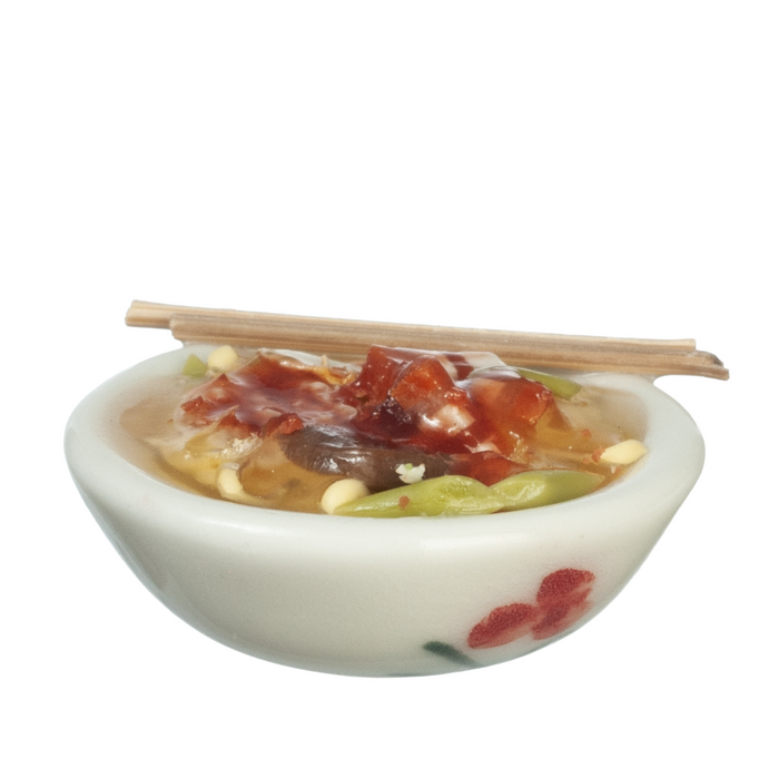 PHO NOODLE BOWL