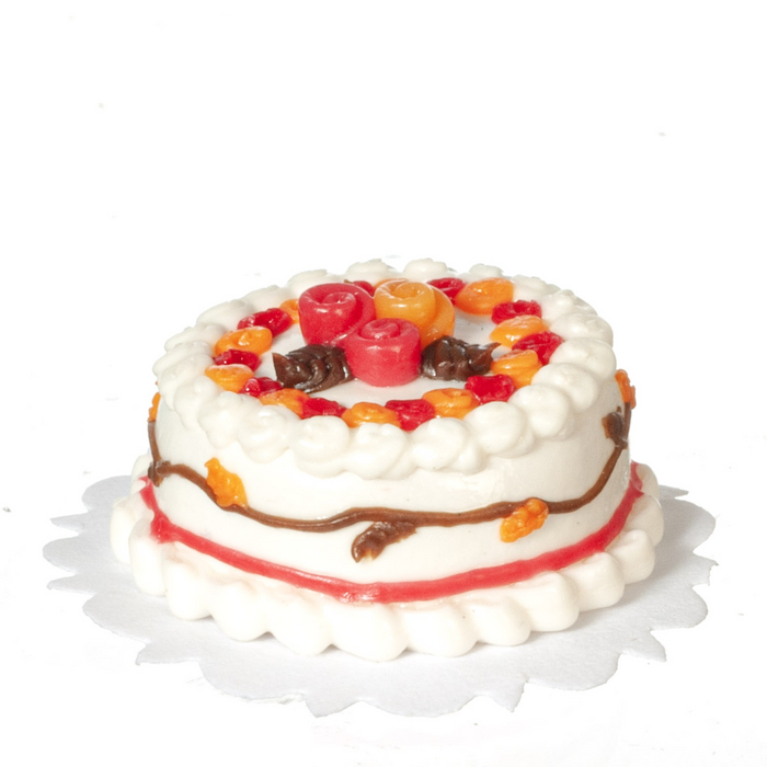 ALL OCCASION CAKE