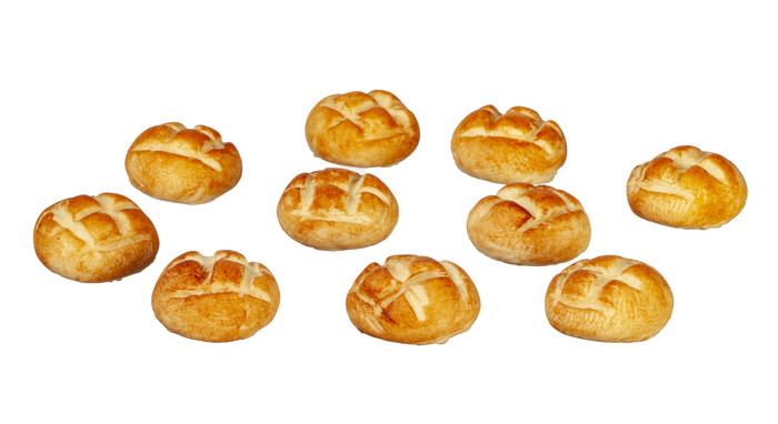 BUNS/10