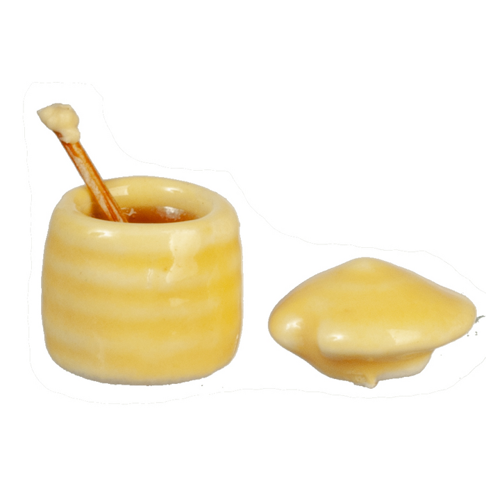 HONEY JAR