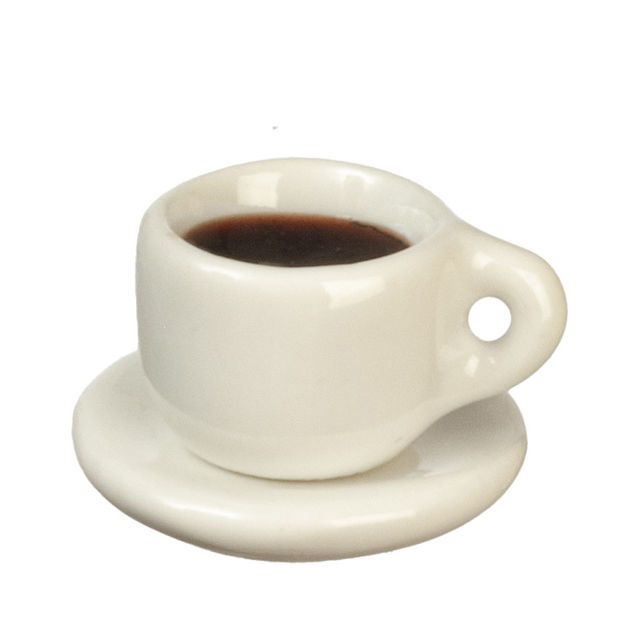 COFFEE CUP