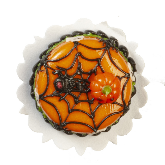 HALLOWEEN CAKE
