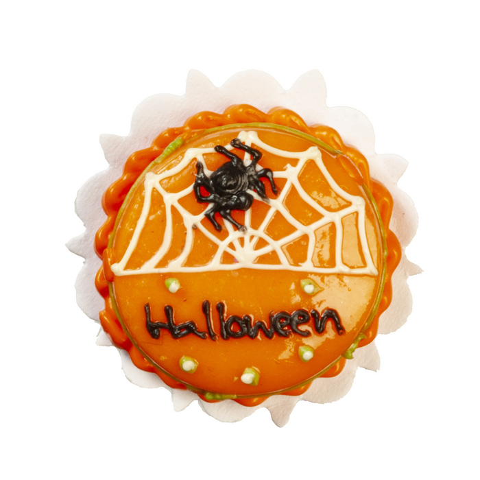 HALLOWEEN CAKE