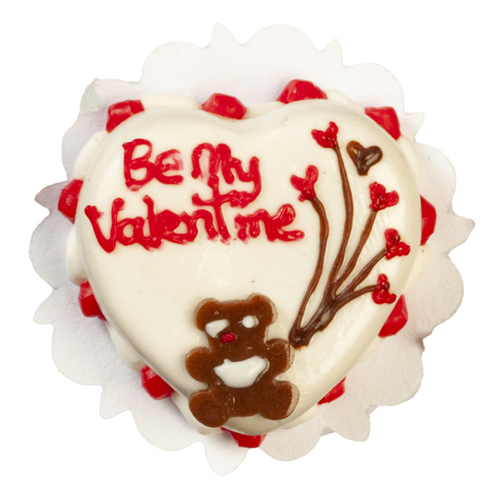 VALENTINE CAKE