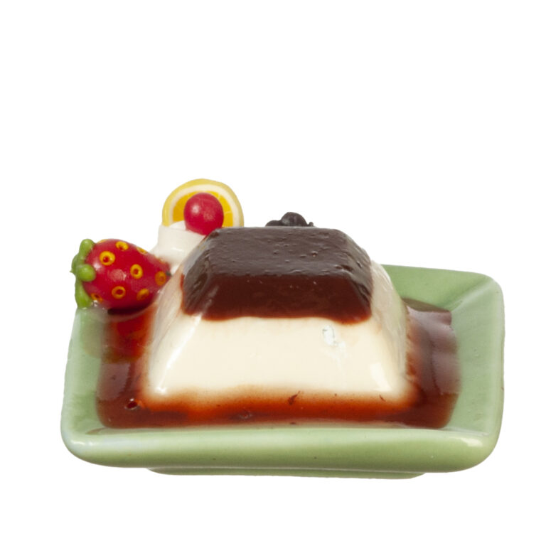 PUDDING
