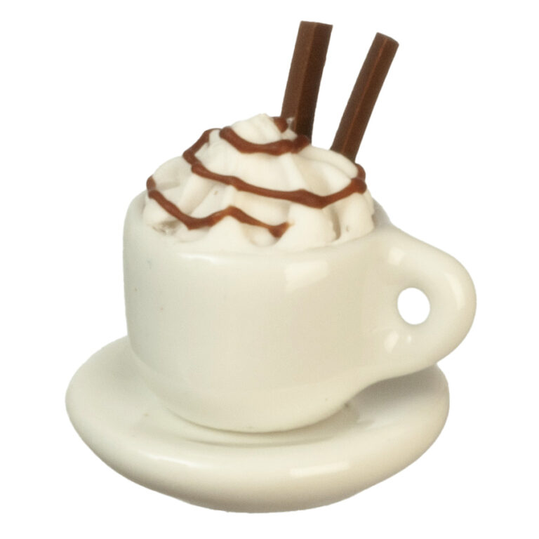 MOCHA LATTE