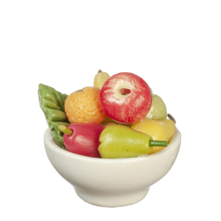 FRUIT BOWL