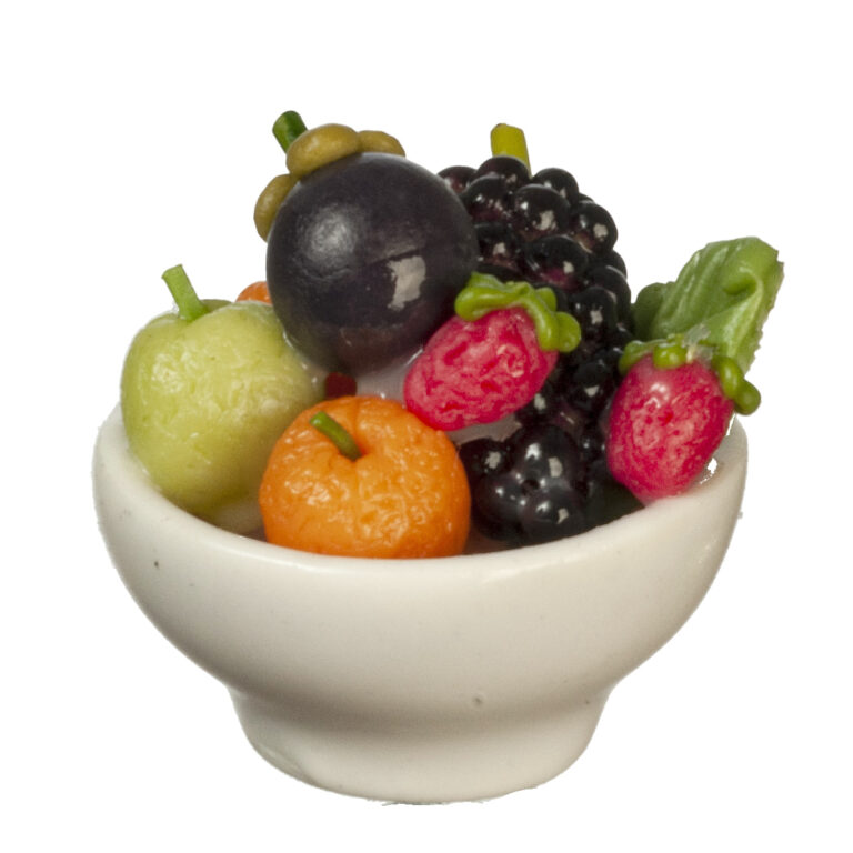 FRUIT BOWL