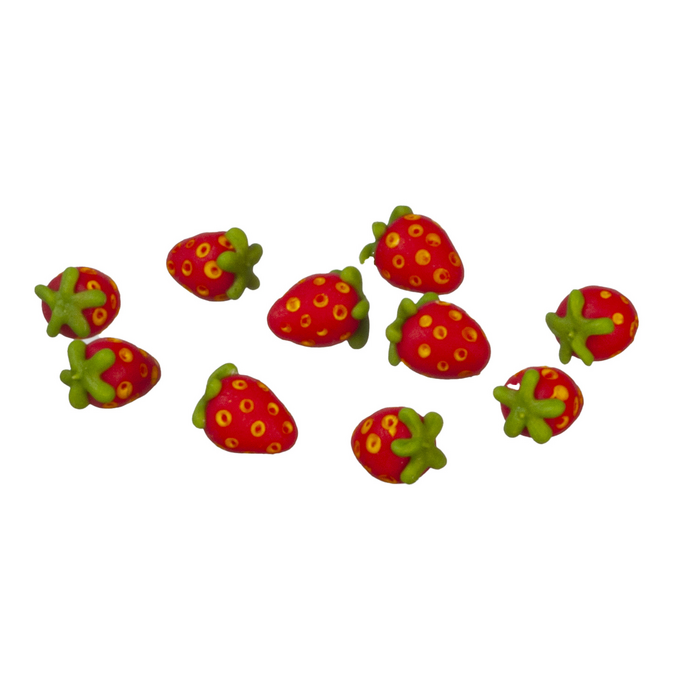 STRAWBERRIES/10